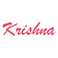 Krishna