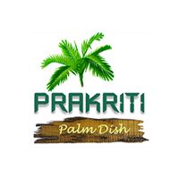 Prakriti Palm Dish