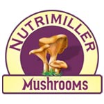 Nutrimiller Mushroom