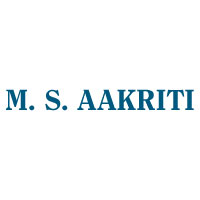 M.S. Aakriti