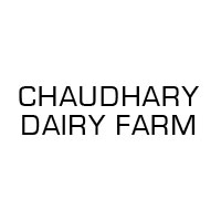 Chaudhary Dairy Farm