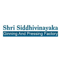 Shri Siddhivinayaka Ginning And Pressing Factory