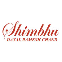 Shimbhu Dayal Ramesh Chand