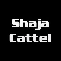 Shaja Cattel