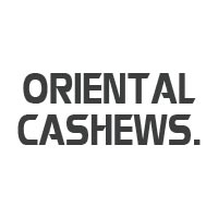 Oriental Cashews