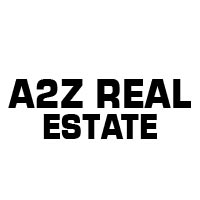 coimbatore/a2z-real-estate-5121315 logo