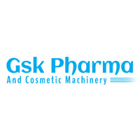 GSK Pharma And Cosmetic Machinery