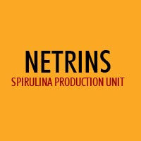 Netrins Spirulina Production Unit