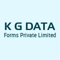 K G Data Forms Private Limited