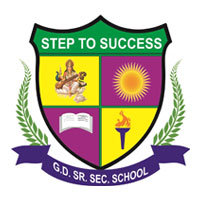 Guru Dronacharya Sr. Sec. School