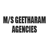 M/S Geetharam Agencies