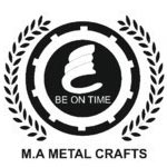 ma metal crafts