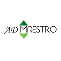 Ad Maestro Steel Doors