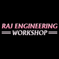 Raj Engineering Workshop