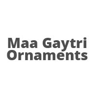 Maa Gaytri Ornaments