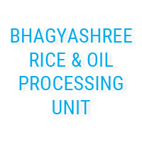 Bhagyashree Rice & Oil Processing Unit