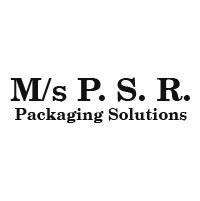 M/s P. S. R. Packaging Solutions