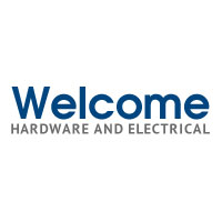 Welcome Hardware and Electrical