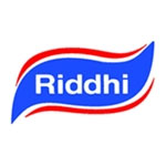 RIDDHI PHARMA MACHINERY LTD