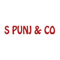 S Punj & Co.