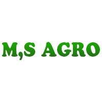 M,S Agro