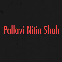 Pallavi Nitin Shah