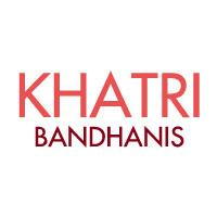 Khatri Bandhanis