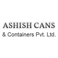 Ashish Cans & Containers Pvt. Ltd.