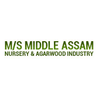 M/S Middle Assam Nursery & Agarwood Industry