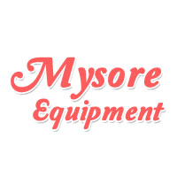 Mysore Equipment