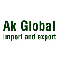 Ak Global Import and Export