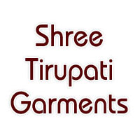 Shree Tirupati Garments