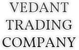 Vedant Trading Company