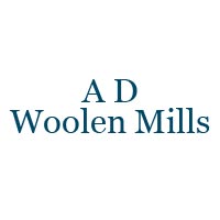 A D Woolen Mills