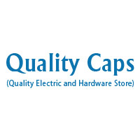 mumbai/quality-caps-quality-electric-and-hardware-store-madh-mumbai-5370598 logo
