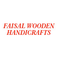 Faisal Wooden Handicrafts