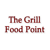 The Grill Food Point