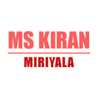 MS Kiran Miriyala