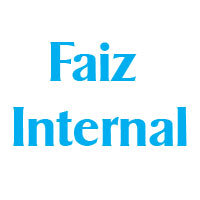 Faiz Internal