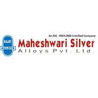 Maheshwari Silver Alloys Pvt. Ltd.