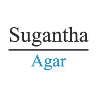 Sugantha Agar