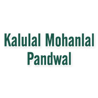 Kalulal mohanlal pandwal