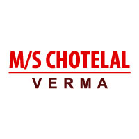 M/S Chotelal Verma