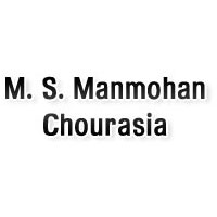 M. S. Manmohan Chourasia