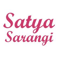 Satya Sarangi