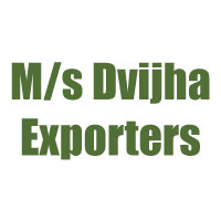 M/s Dvijha Exporters