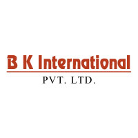 B K International Pvt. Ltd.