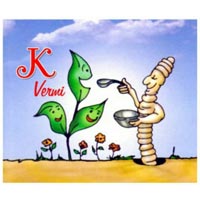 Karthik Vermicompost