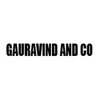 pune/gauravind-and-co-bibwewadi-pune-5424874 logo
