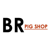 B R Pig Shop